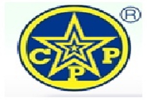 CPP CO., LTD logo